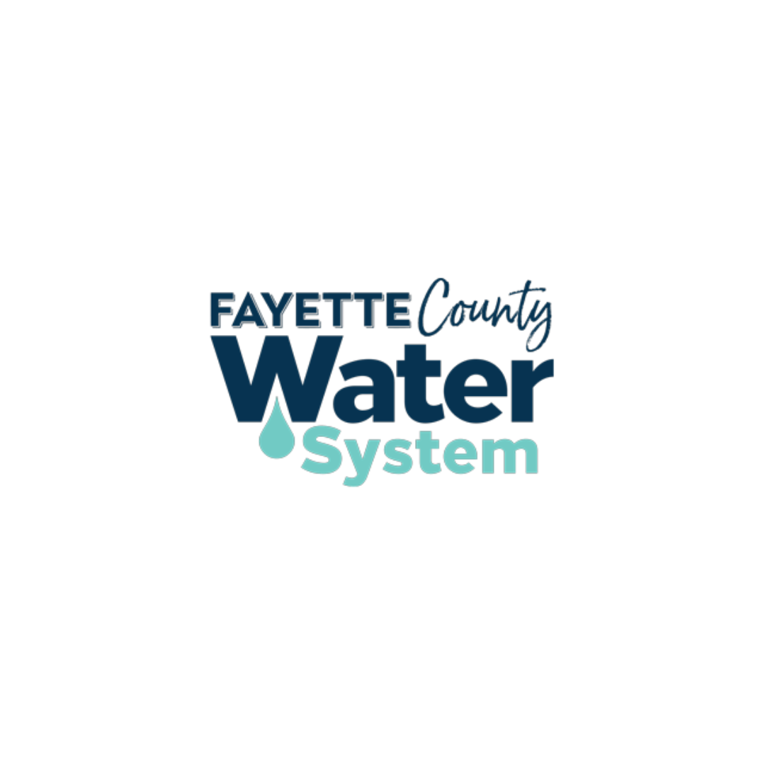 water system logo